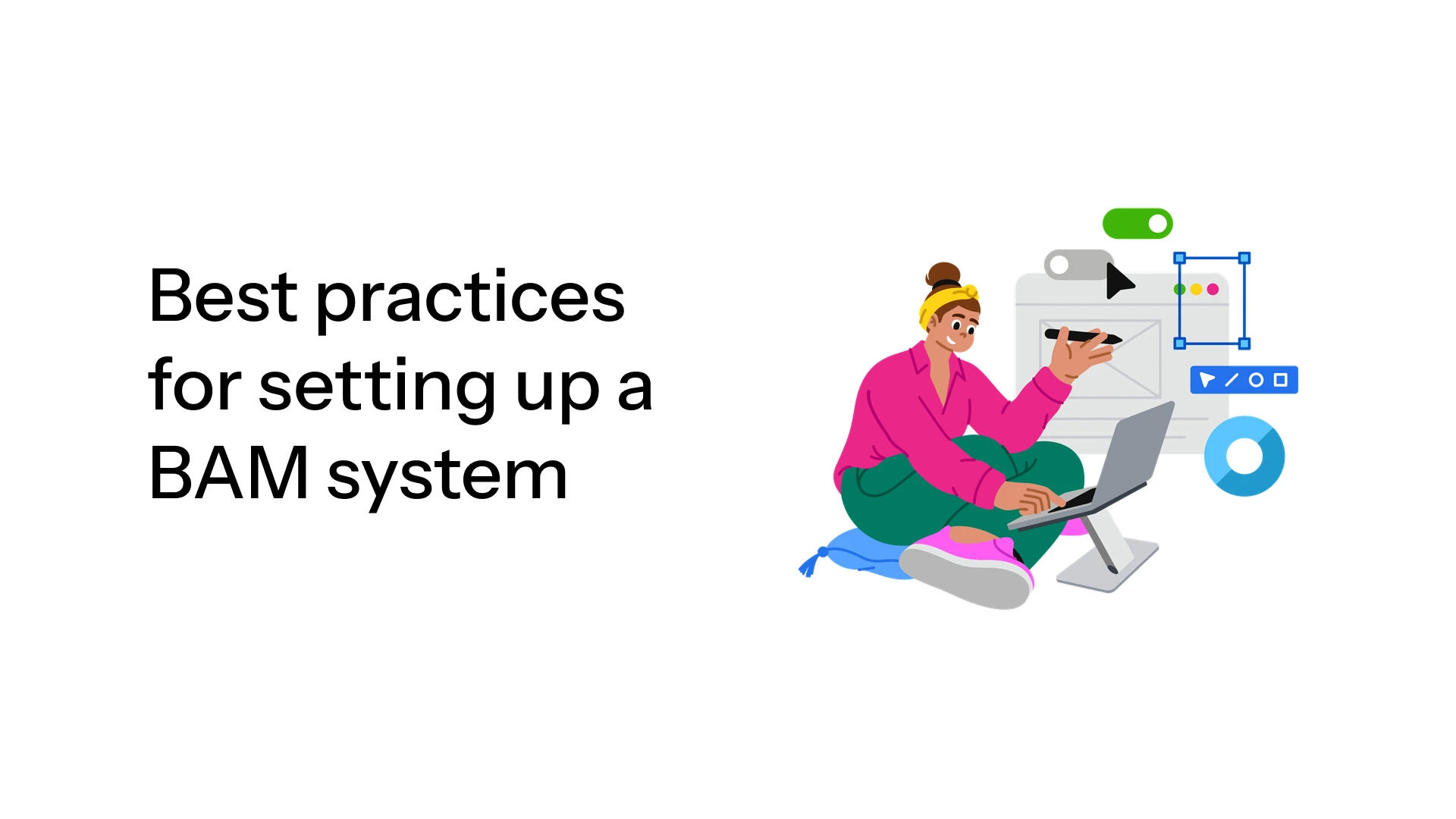 Best practices for setting up a brand asset management system